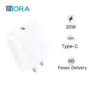 Sạc 1HORA GAR152 1C 20W