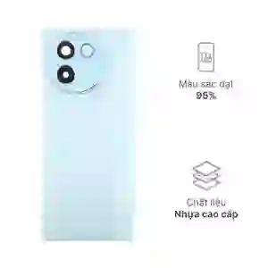 Thay kính lưng Vivo V30E