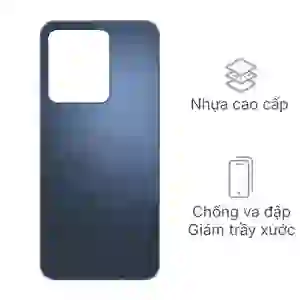 Thay kính lưng Vivo Y22S