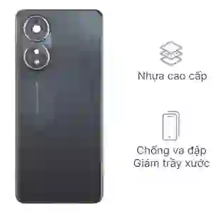 Thay kính lưng Oppo A58