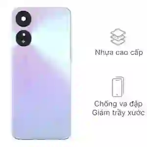 Thay kính lưng Oppo A78
