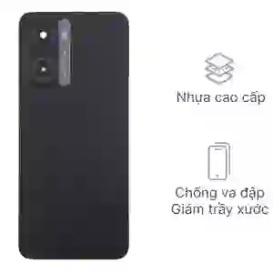 Thay kính lưng Oppo A77S