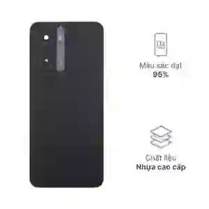 Thay kính lưng Oppo A77S