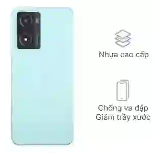Thay kính lưng Oppo A57