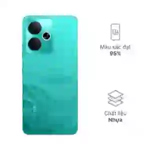 Thay kính lưng Realme 14T