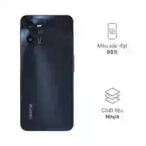 Thay kính lưng Realme C35