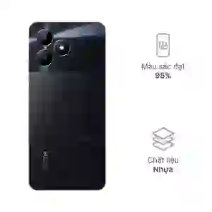 Thay kính lưng Realme C51
