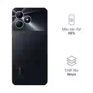 Thay kính lưng Realme C60