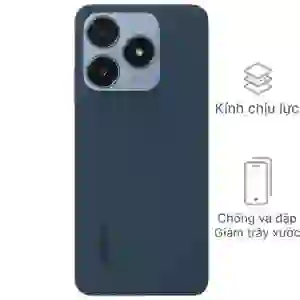 Thay kính lưng Realme C65S