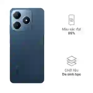 Thay kính lưng Realme C65S