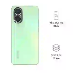 Thay kính lưng Realme C67