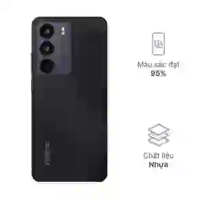 Thay kính lưng Realme C75