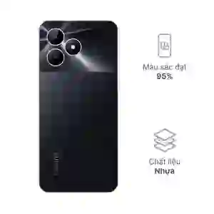 Thay kính lưng Realme Note 50
