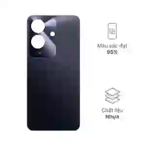 Thay kính lưng Realme Note 60