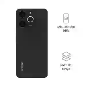 Thay kính lưng Realme Note 70