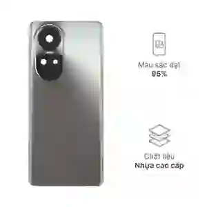 Thay kính lưng Oppo Reno 10 5G