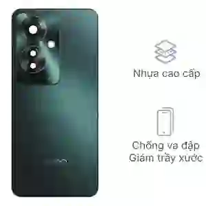 Thay kính lưng Oppo Reno 11F