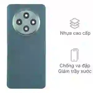 Thay kính lưng Oppo Reno 12F