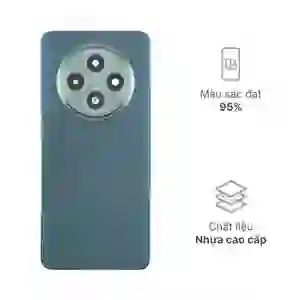Thay kính lưng Oppo Reno 12F
