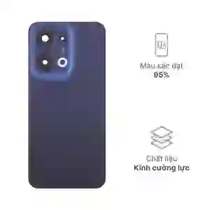 Thay kính lưng Oppo Reno 13