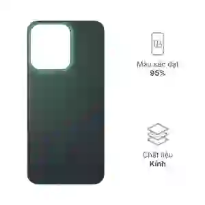 Thay kính lưng Oppo Reno 14
