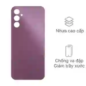 Thay kính lưng Samsung Galaxy A14