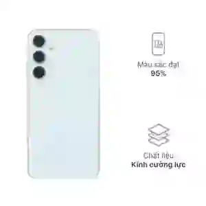Thay kính lưng Samsung Galaxy A55