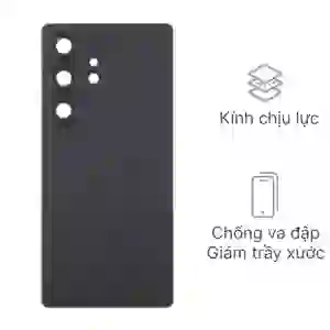 Thay kính lưng Samsung Galaxy S25 Ultra