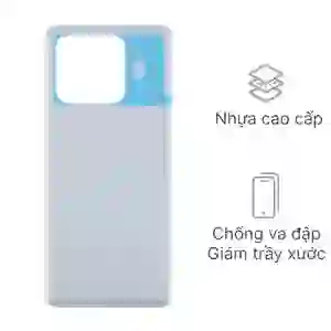 Thay kính lưng Xiaomi Poco X6 Pro 5G