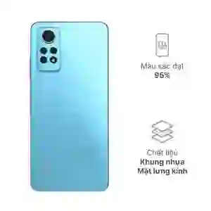 Thay kính lưng Xiaomi Redmi Note 12 Pro 4G