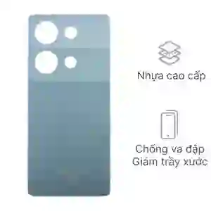 Thay kính lưng Xiaomi Redmi Note 13 Pro