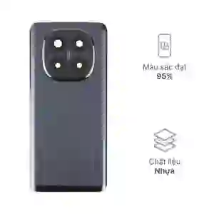 Thay kính lưng Xiaomi Redmi Note 14 Pro