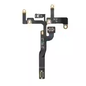 Thay cáp nguồn bóc máy iPad Pro 11 2022