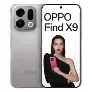 OPPO Find X9 12GB 256GB - Đã kích hoạt