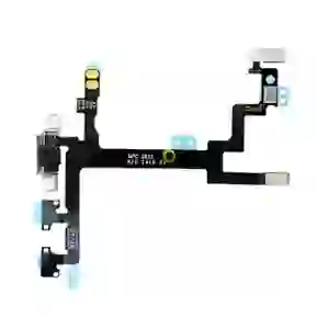 Thay cáp nguồn iPhone SE