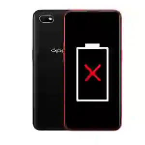 Sửa main - IC USB Sạc Oppo A1K