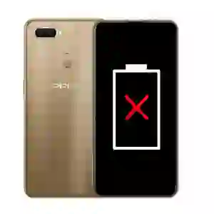Sửa main - IC USB Sạc Oppo A7 2018