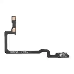 Thay cáp nguồn Oppo A74