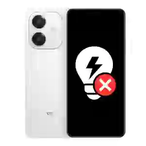Sửa main - IC Hiển thị cảm ứng Oppo A3