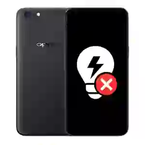 Sửa main - IC Hiển thị cảm ứng Oppo A71