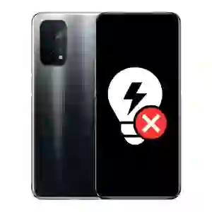 Sửa main - IC Hiển thị cảm ứng Oppo A74 5G