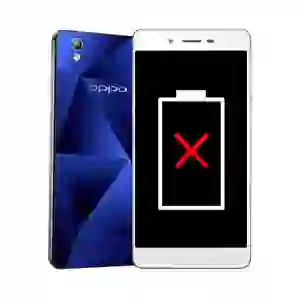 Sửa main - IC USB Sạc Oppo Mirror 5