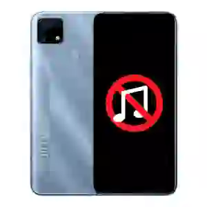 Sửa main - IC Audio Realme C25