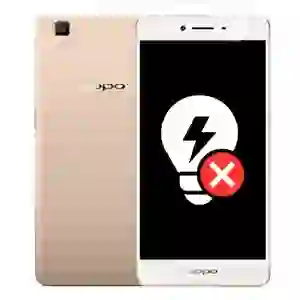 Sửa main - IC Hiển thị cảm ứng Oppo R7S