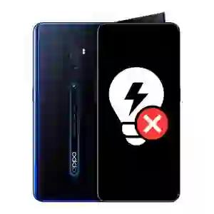 Sửa main - IC Hiển thị cảm ứng Oppo Reno 2