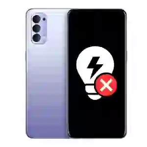 Sửa main - IC Hiển thị cảm ứng Oppo Reno 4