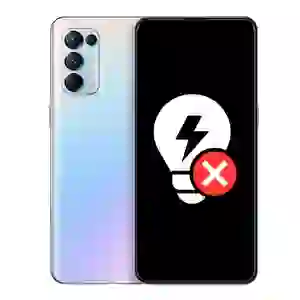 Sửa main - IC Hiển thị cảm ứng Oppo Reno 5 5G