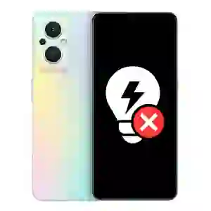 Sửa main - IC Hiển thị cảm ứng Oppo Reno 7Z 5G