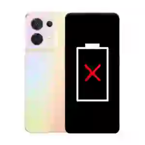 Sửa main - IC USB Sạc Oppo Reno 8 5G