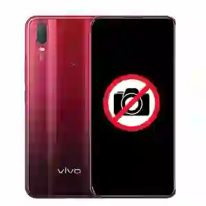 Sửa main - IC Camera Vivo Y11